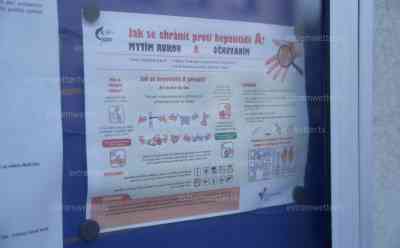 28 Tote durch Hepatitis A: Ausbruch an deutscher Grenze, Skigebiet warnt nun öffentlich Touristen vor Gelbsucht, Kliniken in Karlsbad voll: Schon 2375 Infektionen dieses Jahr, Schmierinfektion – hohe Hygieneanforderung für deutsche Touristen