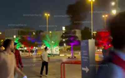 Irankrieg – Drohnenangriff auf US-Konsulat Dubai: Explosion im US-Konsulat, Flammen und Rauchsäule über US-Botschaft: Keine Verletzte, Angriffe auf Dubai halten auch am 4. Tag an