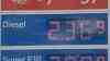 Benzinpreisrekord in Deutschland – 2,37 Euro Liter Diesel: Sonntagnachmittag wurde der Benzinpreisrekord mit 2,37 Euro Liter/Diesel neu aufgestellt: Tankstellen wie leergefegt, weiterer Preisanstieg in den kommenden Tagen möglich 