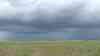 Unwetterwarnung – heftige Gewitter mit schwerem Sturm und Tornados drohen: Superzelle über Sachsen-Anhalt mit tiefhängender, rotierender Wolkenbasis: Heftiger Starkregen und Sturm – Verkehr auf A 9 stockte durch das heftige Gewitter
