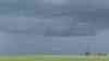 Unwetterwarnung – heftige Gewitter mit schwerem Sturm und Tornados drohen: Superzelle über Sachsen-Anhalt mit tiefhängender, rotierender Wolkenbasis: Heftiger Starkregen und Sturm – Verkehr auf A 9 stockte durch das heftige Gewitter