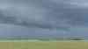 Unwetterwarnung – heftige Gewitter mit schwerem Sturm und Tornados drohen: Superzelle über Sachsen-Anhalt mit tiefhängender, rotierender Wolkenbasis: Heftiger Starkregen und Sturm – Verkehr auf A 9 stockte durch das heftige Gewitter