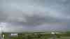 Unwetterwarnung – heftige Gewitter mit schwerem Sturm und Tornados drohen: Superzelle über Sachsen-Anhalt mit tiefhängender, rotierender Wolkenbasis: Heftiger Starkregen und Sturm – Verkehr auf A 9 stockte durch das heftige Gewitter