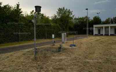 Hitze-Junirekord – 41,3 °C in Saarbrücken-Burbach: Rekord aus 2019 eingestellt, erste jemals gemessen 40 °C und mehr in Deutschland seit Beginn der Wetteraufzeichnung, Fußballtrainer im Interview: „Rekord ist Rekord“: Heißester Ort in Deutschland kommt aus dem Saarland