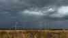 Gewitter und Starkregen vertreiben Hitze aus Ostdeutschland: Kräftiger Starkregen vertreibt letzte Hitzereste aus dem Osten, deutlich angenehmere Temperaturen: Vegetation und Dürreregion begrüßen den Starkregen