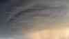 Unwetter über Sachsen: UFO-Alarm in Nordsachsen, Superzelle fegt über Delitzsch hinweg, massiver Downburst (live on tape), Sturmschäden: Kräftige Nachtgewitter mit extremen Naheinschlag und Donnerschlag (on tape)