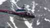 Kleinflugzeug aus der Schweiz am Innsbrucker Flughafen abgestürzt - 2 Tote: Die Rettungskräfte konnten nur noch die Leichen bergen - starker Wind beim Start des Flugzeugs