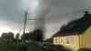 (TORNADO) Tornadoalarm in Deutschland: Dramatisches Video zeigt Tornado in Entstehung Exklusiv!!! starker Tornado wütet im Landkreis Viersen, F3 Stärke befürchtet: Material zeigt riesigen Tornado mitten im Schwalmtal, Exklusivaufnahmen, an weitere Aufnahmen sind wir dran