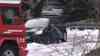(Schneechaos Alpen, stark) Schneechaos in den Alpen: Südtirol versinkt im Schnee, Ortschaften schwer erreichbar, Zehntausende Haushalte ohne Strom, Bäume reißen Stromleitungen mit sich, Feuerwehren im Dauereinsatz, viele Straßen gesperrt: Bis zu 60 cm Neuschnee, Radlader gegen Schneeberge im Einsatz, ganze Autos im Schnee verschwunden