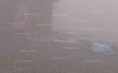 Orkan Sabine wirbelt Menschen durch die Luft: Ehepaar mehrere Meter durch die Luft geschleudert, Orkan wütet auf dem Brocken: Schwere Orkanböen bringen Lebensgefahr mit sich (on tape): Touristen können sich kaum auf den Beinen halten, „Mir hat es den Koffer weggeweht“, volle Orkanstärke am Sonntagvormittag auf dem Brocken, Hotelgäste flüchten zur Brockenbahn um heim zu gelangen