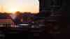 Coronakrise – Balkonkonzert: Stereoact spielt vom Balkon, einmalige Drohnenaufnahmen von Annaberg-Buchholz zu Sonnenuntergang und Musik vom Balkon, DJ Rixx und St. Annen Kirche im Motiv: DJ Rixx bastelt stimmungsvollen Mix live vom Balkon über Annaberg-Buchholz: Robbie Williams - Angels (Feel Glück & KlangAkzent Remix)