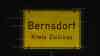 2 Coronatote in Sachsen bei Bernsdorf: Bernsdorf als Coronahotspot, auf 2225 Einwohner 34 Infizierte, 2 Toten haben sich vermutlich bei einer Physiotherapeutin infiziert, Physiotherapie wegen Krankheit geschlossen:: Landkreis Zwickau besonders schwer von Corona betroffen, Bernsdorf wirkt wie ausgestorben
