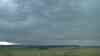 (Hagelmassen) Hagelsturm mit 5 cm großen Hagelkörner in Sachsen: 30 cm hoher Hagel, Überflutungen, Stromausfall