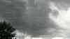 Unwetter: Erste heftige Gewitter mit Sturm, Starkregen und Hagel, Straßen von Schlamm bedeckt, Hagelkörner prasseln mit Sturmböen waagrecht vom Himmel, erste Straßen überflutet: LIVE ON TAPE: Erste Unwetter in Baden-Württemberg
