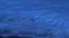 Naturschauspiel in Deutschland: Intensive leuchtende Nachtwolken am Nachthimmel, sogenannte NLC nur von Juni-Juli in Deutschland zu sehen, beeindruckendes Zeitraffer: NLC strahlen die ganze Nacht über am Nordhimmel und erhellen den Nachthimmel