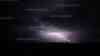 (Hagelmassen) Blitzshow in der Nacht, Hagelberge durch Unwetter im Westerwald: Viele Erdblitze, Sturmschäden und 4 cm große Hagelkörner