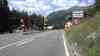 Haupttangente in den Süden gesperrt – Fernpass B179 bis Freitag dicht: Großaufgebot an Sicherheitskräften für Umleitungen