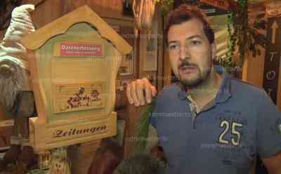 Corona – Sachsen hebt Beherbergungsverbot auf: Erzgebirgskreis Risikogebiet – Hoteliers sind besorgt, ausführliche Interviews von Hoteliers zum Verbot, Vizepräsident Dehoga Sachsen: „Die Hotels sind nicht die Hotspots.“: Ausführliche Interviews mit zwei Hoteliers, Hoteliers sehen einen zweiten Lock Down kritisch: „Wenn ein Verbot käme, dann wird es schon kritisch – es fehlen uns dann zwei, drei Monate. Wir reden dann nicht mehr von 8 Wochen Lock down, sondern über einem größeren Zeitraum.“