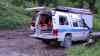 Kurioser Unfall fordert Leben – Mann verunfallt mit Krankenfahrstuhl am Berg tödlich:  Gutachter soll Ursache klären – Krankenfahrstuhl überhaupt nicht für den Berg geeignet