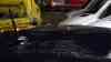 Extremes Hagelunwetter - 6cm Hagel zerstört Autos: 6cm Hagelschlag live on tape - Heck- und Frontscheiben zerschossen: Straßen überflutet - Feuerwehr und Gemeindewerke rückten aus