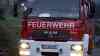 Brand im Messihaus: Uneinsichtiger Bewohner riskiert sein eigenes Leben und das der hilfsbedürftigen Mutter: Bewohner lehnte Hilfe ab, erst Minuten später alarmierten die Nachbarn die Feuerwehr