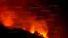 Lavahölle: Dramatische neue Bilder aus La Palma, einzigartige Filmaufnahmen, Häuser in Flammen, neuer Lavafluss walzt sich durch die Ortschaften im Katastrophengebiet, exklusives Interview mit deutschem Vulkanexperten: Gefahrenzone: Unglaubliche Drohnenbilder zeigen die Naturgewalt hautnah