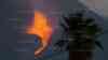 Lavahölle: Neues Feuerinferno auf der Urlaubsinsel La Palma, Häuser und Autos stehen in Flammen, Bananenplantagen brennen, neue glühende Lavaströme durchziehen das Katastrophengebiet, starke Erdbeben lassen die Erde zittern: Neue dramatische Bilder aus dem Urlaubsparadis