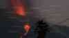 Lavahölle: Neues Feuerinferno auf der Urlaubsinsel La Palma, Häuser und Autos stehen in Flammen, Bananenplantagen brennen, neue glühende Lavaströme durchziehen das Katastrophengebiet, starke Erdbeben lassen die Erde zittern: Neue dramatische Bilder aus dem Urlaubsparadis