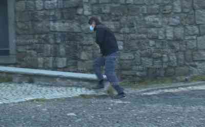 Orkan Ignatz Brocken: Stromausfall durch Orkan auf dem Brocken, Hotelgäste auf dem Brocken evakuiert, Lebensgefahr auf dem Brocken, kein Stehen im Freien möglich, keine Touristen auf dem Brocken: Forst warnt eindringlich den Brocken heute nicht zu besteigen