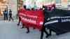 Demotag in Sachsen – Gedenkmarsch zum NSU: Antifa demonstriert „Rassismus tötet“ zum zehnten Jahrestag des Auffliegens des NSU: Es wird mit rechten Gegenprotest gerechnet, Polizei mit Großaufgebot im Einsatz