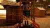 (UP)Corona-Weihnachtsmärkte in Sachsen vor der Absage: Ministerpräsident von Sachsen Michael Kretzschmer will Weihnachtsmärkte verhindern, Aufbau derweil überall schon im Gange: Erste Weihnachtsstände schon aufgebaut, Weihnachtsbaum leuchtet schon zur Probe, Händler bauen Weihnachtsstände auf