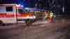 Update: Schneechaos in Oberbayern legt Verkehr lahm – Großeinsatz für Rettungskräfte und Winterdienst: Bus rutscht auf Bankett – Fahrzeuge im Graben – Winterdienst im Dauereinsatz – Autos hängen fest