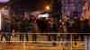 Größte Coronademonstration seit Monaten in Dresden: 1000 Polizeibeamte setzen Demoverbot durch, Festnahmen und Kesselungen (on tape): Katz und Mausspiel zwischen Demonstranten und Polizei, Beamte aus zahlreichen anderen Bundesländern im Einsatz
