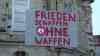 „Sing for Ukrain“ in Dresden: Bürgersingen mit zahlreichen Chören in Dresden, großes Solidaritätssingen auf dem Neumarkt in Dresden, hunderte singen zusammen mit Chören gegen den Krieg: Philharmonie und Chöre rufen für Samstag zum großen Bürgersingen im Dresdner Zentrum auf. Es gehe um die Sehnsucht nach Frieden, so die Initiatoren