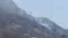 Extremwetter: Großer Waldbrand nun auch in der Schweiz – Mehrere Helikopter im Dauereinsatz. Heftige Rauchentwicklung behindert die Löscharbeiten. Grund ist wie auch in Italien die extreme Trockenheit. Erste Bilder vom Geschehen: Extreme Dürre wird immer gefährlicher - Waldbrandgefahr enorm hoch