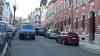 Tankstellenüberfall in Auerbach: Täter nach räuberischem Diebstahl gestellt, Razzia in Falkensteiner Wohnung: Polizei beschlagnahmt mehre Gegenstände, verletzte Person