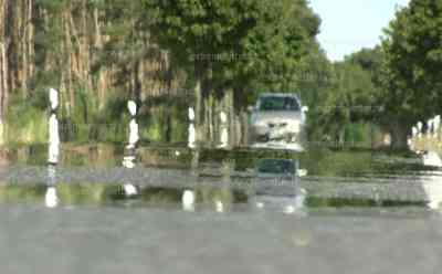 Katastrophale Dürre in Ostdeutschland – neue Hitzewelle im Anmarsch: staubtrockene Landschaften, Kastanienbäume verdorrt, Brunnen bis auf 6 Meter Tiefe trocken, Landwirt:“ Mais haben wir abgeschrieben, wie wir die Tiere versorgen, wissen wir noch nicht“: Ausführliches Interview zur Dürre, Anwohnerin: „Es ist sehr schlimm, wenn kein Regen von oben kommt, vertrocknet alles und wird braun“, neben Energiekrise nun Dürreproblem für Bauern