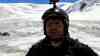 Flucht vor der Hitze: Abkühlung beim Skifahren im höchsten Skigebiet der Alpen: Doch auch hier katastrophale Bedingungen durch den Klimawandel, höchste Sommer-Skiregion in der Schweiz und Italien leidet unter der Dürre und Hitze, Skifahrer sind besorgt O-TON „es bringt einen zum Weinen“: Abkühlung auf knapp 4000 m am Matterhorn - Doch auch hier katastrophale Bedingungen