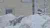 Schwerer Glätteunfall: Frau und Kind krachen bei Glätte gegen Baum, Feuerwehr schimpft über Winterdienst, Winterdienst kommt zu spät: Viel Neuschnee im Erzgebirge: Bäume brechen unter Schneelast, 20 cm Neuschnee in nur 12 Stunden, Anwohner kämpfen gegen Schnee