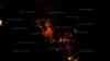 Waldbrand Sächsische Schweiz – Drohnenbilder aus der Nacht: Löschhubschrauber und Feuerwehrkameraden pausieren, das Feuer lodert in den Nachtstunden weiter: Beeindruckende Drohnenaufnahmen aus der Nacht von der böhmischen/sächsischen Schweiz