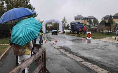 Sachsen Classic Rallye zu Gast in Oberwiesenthal - funkelnde Karossen vom 18. - 20. August: Oldtimer ziehen wieder durch den Freistaat