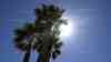 (UP) Rekord-Hitze in Kalifornien: Brüllend heiße 47 Grad in der Hauptstadt - Gouverneur ruft zum Stromsparen auf, schlimmste September-Hitzewelle jemals, Warnung vor Stromabschaltung für 40 Millionen Menschen: Schlimmste Hitzewelle seit Aufzeichnung wütet im Südwesten der USA – 52 Grad im Schatten, beinahe neuer Weltrekord 