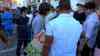 (UP) Heftige Ausschreitungen in Venedig: Brutale Szenen beim Klimamarsch – Polizei setzt Wasserwerfer gegen Demonstranten ein, Aktivisten wollen Einsatzkräfte zurückdrängen, dann eskaliert die Situation LIVE ON TAPE: Der Klimamarsch in Venedig eskaliert – Polizei greift heftig durch LIVE ON TAPE