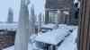 Massiver Wintereinbruch in der Schweiz – 25 Zentimeter Neuschnee – Winterdienste im Dauereinsatz: Nordstaulage brachte über Nacht Neuschnee