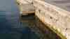 Extremer Wassermangel am Gardasee – niedrigster Pegelstand seit zwei Jahrzehnten - Insel mittlerweile zu Fuß erreichbar – wichtige Schifffahrt teils eingestellt: Einheimischer schildert Notlage - Ufer fallen trocken – Keine Entspannung in Sicht – Niederschläge bleiben aus
