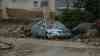 (UP) Tödliche Unwetter in Italien: Dramatische Bilder aus Ischia – Mehrere Menschen ums Leben gekommen, weitere werden vermisst – Autos und Busse vom Schlamm begraben, Fahrzeuge ins Meer gespült, riesige Felsen in den Straßen: O-TON Anwohnerin, schlimme Bilder, mindestens 8 Menschen kamen ums Leben - duzende Personen werden noch vermisst
