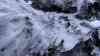 (UP) Bizarre Eislandschaft: Lebensgefahr durch Eisbruch - Riesige Raueis-Formationen im Erzgebirge: Dauernebel, Wind und Frost verzaubert die Gegend in eine Eislandschaft, Äste brechen durch massives Eis, Bäume und Gegenstände mehr als 25 cm dick vereist, einzigartige Bilder in der Vorweihnachtszeit: Lebensgefahr durch Eisbruch im Erzgebirge, Bäume biegen sich unter der Eislast, Phänomenale Eislandschaft durch Wind, Nebel und Dauerfrost - Einzigartige Bilder