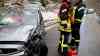 7 Verletzte bei Unfall im Erzgebirge: Mitsubishi und VW kollidieren, Feuerwehr und mehrere Rettungswagen im Einsatz: Straße stundenlang gesperrt, Unfalldienst ermittelt zur Unfallursache