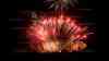 Riesige Pyroshow zwei Tage vor Silvester: Nach 2 Jahren Coronapause, Feuerwerksunternehmen mit riesigem Feuerwerk zwei Tage vor Silvester: Feuerwerksgeschäft boomt nach den Coronajahren