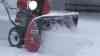 (Schneechaos, stark) Oberhof versinkt im Schnee: Schneesturm tobt, PS-Starke Fräsen gegen 50 cm hohe Verwehungen, dutzende querstehende LKW auf A 71,: Radlader gegen Schneemassen, "Es geht nix mehr" Transporter kracht in Leitplanke, LKW mit Sommerreifen unterwegs, "Mehr als Scheiße, irgendwann sind unsere Fahrzeiten um"